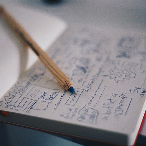 content planning